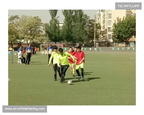 呼伦贝尔市“周周有训练、月月有活动、季季有赛事”，校际联赛参与超5000人次