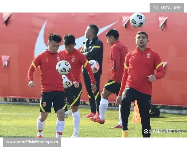 国足重组计划提上日程，最早将于明年初集结