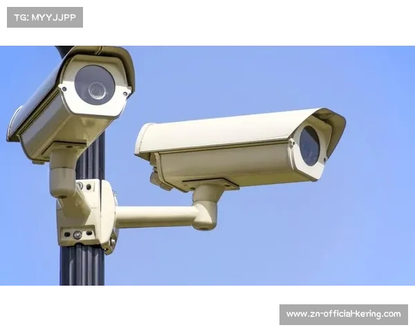 民用监控摄像头正尝试接入低级链路 扩展了校园赛事的传播覆盖面